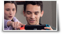 Switch Lite : Elle booste les ventes de la console