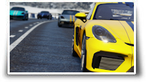 Gear.Club Unlimited 2 : Voici ce que réserve la « Porsche Edition »