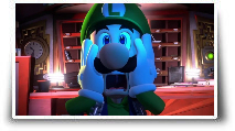 Luigi's Mansion 3 : La chasse aux fantômes reprend sur Switch