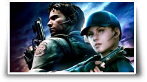 Resident Evil 5 et Resident Evil 6 : Frissons garantis sur Switch