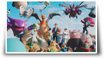 #PokemonEpeeBouclier : Une histoire de générations