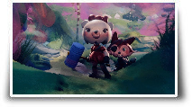 Dreams : En Early Access