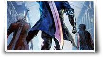 La Devil May Cry 5 Kitchen ouvre bientôt ses portes
