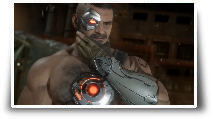 Mortal Kombat 11 : Encore des nouveautés annoncées