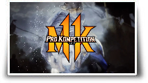 Mortal Kombat 11 : La Pro Kompetition c’est Koi ?