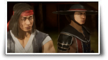 Mortal Kombat 11 : La bande originale vient de sortir