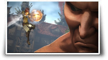 #OnYJoueCeWeekend : O.A.T.2 Final Battle