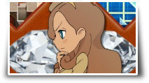 L’aventure Layton - Katrielle et la conspiration des millionnaires : Mène l’enquête sur Switch