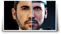 Mortal Kombat 11 : Quand Dimitri Vegas devient Sub-Zero