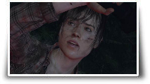 Beyond - Two Souls : La démo de la version PC est disponible