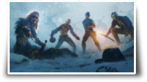 Wasteland 3 sera jouable à la Gamescom