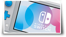 Pokémon Épée et Pokémon Bouclier : Découvre la Switch Lite Édition Zacian & Zamazenta