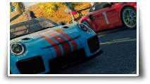 Gear.Club Unlimited 2 Porsche Edition : Dans les starting-blocks