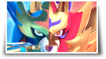 Pokémon Épée et Pokémon Bouclier : Seras-tu plus Épée ou Bouclier ?