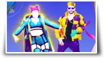 Just Dance 2020 : Découvre la liste des chansons