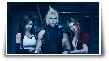 Final Fantasy VII Remake : Mate la bande-annonce du Tokyo Game Show 2019