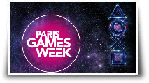 PGW2019 : Ce qui réserve PlayStation pour la Paris Games Week