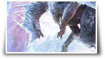Monster Hunter World : Iceborne (test)