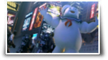 #OnYJoueCeWeekend : Ghostbusters - The Video Game Remastered