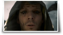 #OnYJoueCeWeekend : Death Stranding