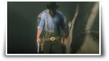Red Dead Redemption 2 : C’est aussi sur PC