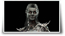 Mortal Kombat 11 : La Kombattante Sindel entre dans la partie