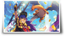 #PokemonEpeeBouclier : Participe à la première compétition Internet