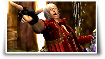 Devil May Cry 3 Special Edition : Dante affronte Vergil sur Switch