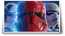 Star Wars Battlefront 2: Ce que réserve l’Édition Célébration