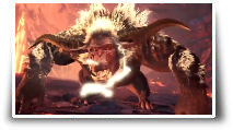 #OnYJoueCeWeekend : Monster Hunter World – Iceborne sur PC