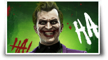 Mortal Kombat 11 : Résisteras-tu au rire du Joker ?