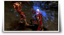 Voici ce que Devil May Cry 3 réservera sur Switch