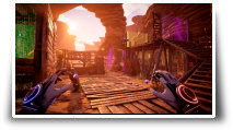 Relicta : Un puzzle game lunaire