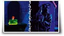 Another World/Flashback : Voici ce que réserve la compilation de deux jeux cultes