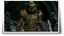 #OnYJoueCeWeekend : #DoomEternal