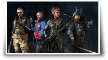World War Z : Désormais c’est crossplay entre XOne et PC