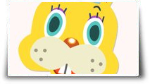 #ACNH : C’est la fête des œufs dans #AnimalCrossingNewHorizons