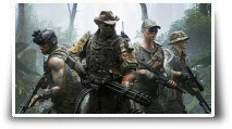 Predator : Hunting Grounds (test)