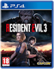 Test PS4 Resident Evil 3 Test PS4 Resident Evil 3