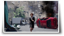 Disaster Report 4 - Summer Memories : Quand un séisme détruit le monde