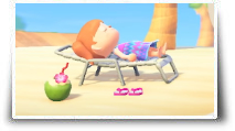 Animal Crossing New Horizons : Tout ce qu’il faut savoir sur les événements d’avril mai juin