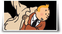 Un jeu Tintin en développement sur PC et consoles