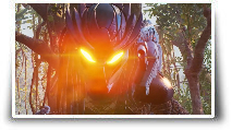 #OnYJourCeWeekend : Predator - Hunting Grounds