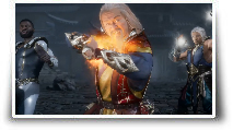 Le futur de Mortal Kombat 11 c’est « Aftermath »