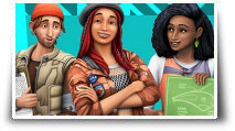 Les Sims 4 : Le pack écolo qui va nous faire voir la vie en vert