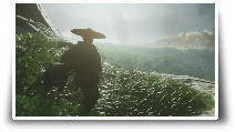 Ghost of Tsushima : State of Play dévoile le gameplay en vidéo