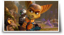 #ComingToPS5 : Ratchet & Clank - Rift Apart par Insomniac