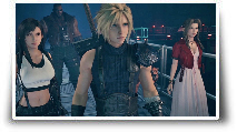 Final Fantasy VII Remake : L’impact du Covid 19 sur la suite du jeu