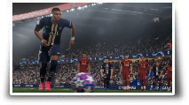 #ComingToPS5 : FIFA 21 et Madden 21 par EA Sports