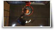 #ComingToPS5 : NBA 2K21 par 2K Sports